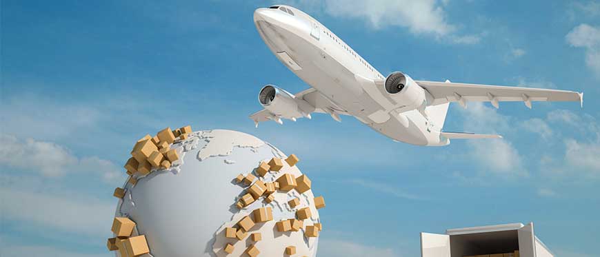 International Shifting